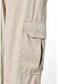 Pantalón De Movies Tipo Cargo Color Arena Para Mujer 10 de MOVIES