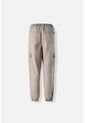 Jogger De Movies Taupe Con Elástico En Cintura Para Mujer 12 de MOVIES
