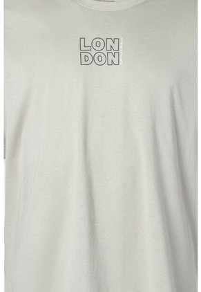 Camiseta De Movies Regular Fit Para Hombre M