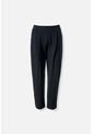 Jogger De Movies Negro Para Mujer 12 de MOVIES
