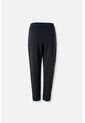 Jogger De Movies Negro Para Mujer 12 de MOVIES