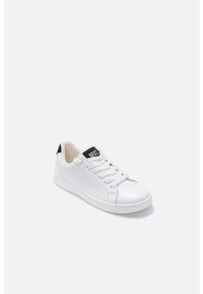 Tenis De Movies Blancos Para Mujer 35