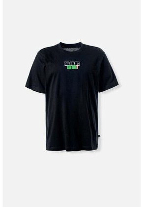 Camiseta De Movies Regular Fit Para Hombre XS