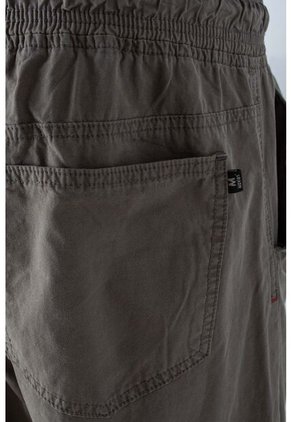 Jogger De Movies Verde Militar Tipo Cargo Para Hombre