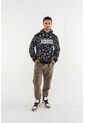 Jogger De Movies Verde Militar Tipo Cargo Para Hombre de MOVIES
