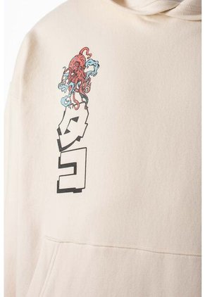 Buzo De Movies Con Capucha Para Hombre