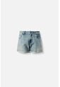 Short De Movies En Denim Para Mujer 10 de MOVIES