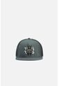 Gorra Plana De Movies Para Hombre U de MOVIES