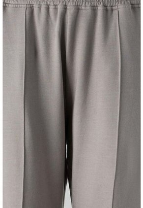 Jogger De Movies Con Bolsillos Taupe Para Mujer