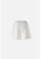 Short De Movies Con Cintura Elástica Marfil Para Mujer 6 de MOVIES