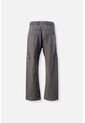 Jogger De Movies Con Bolsillos Negro Para Hombre de MOVIES
