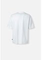 Camiseta De Movies Oversized Fit Para Hombre M de MOVIES