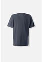 Camiseta De Movies Regular Fit Para Hombre M de MOVIES
