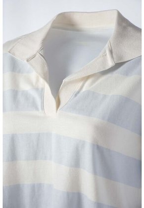 Polo De Movies Boxy Fit Para Mujer M