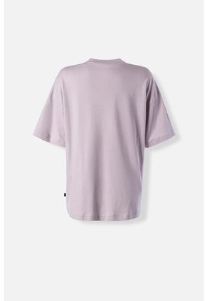 Camiseta De Nirvana Relax Fit Para Mujer XL