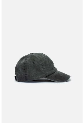 Gorra Curva De Movies Gris Género Neutro U