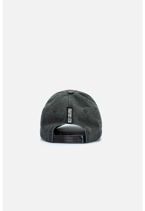 Gorra Curva De Movies Gris Género Neutro U