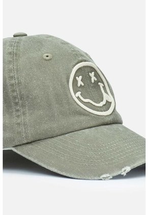 Gorra Curva De Movies Género Neutro U