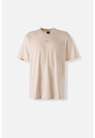 Camiseta De Movies Regular Fit Género Neutro XL MOVIES