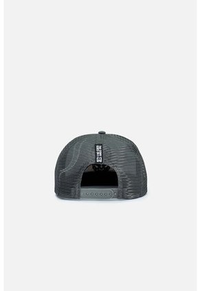 Gorra Plana De Movies Para Hombre U