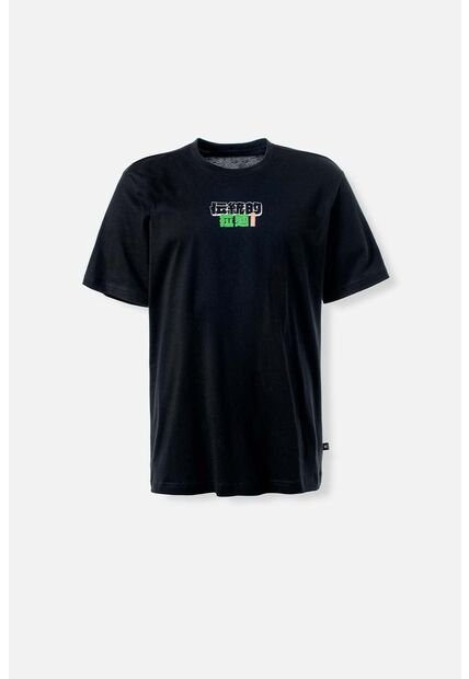 Camiseta De Movies Regular Fit Para Hombre S