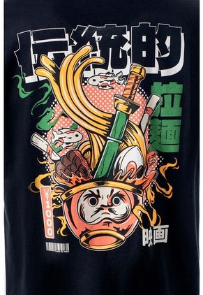 Camiseta De Movies Regular Fit Para Hombre S