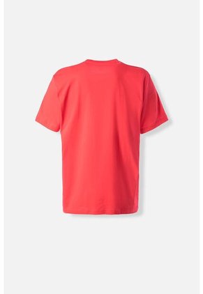 Camiseta De Movies Regular Fit Para Hombre L