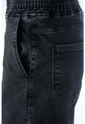 Jogger De Movies Con Cintura Elastica Para Mujer 8