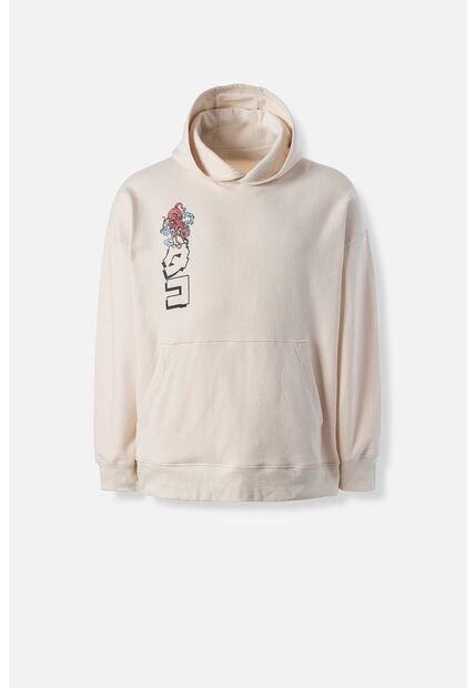 Buzo De Movies Con Capucha Para Hombre S