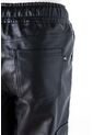 Jogger De Movies Negro Con Bolsillos Para Mujer 8 de MOVIES