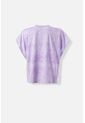 Camiseta De Movies Relax Fit Para Mujer XL de MOVIES