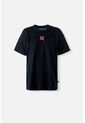 Camiseta De Metallica Relax Fit Para Hombre XL de MOVIES