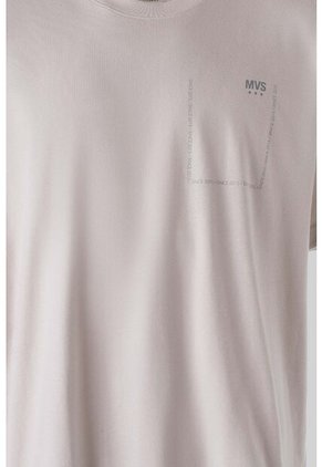 Camiseta De Movies Regular Fit Para Hombre L