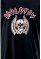 Camiseta De Molotov Regular Fit Para Hombre XS de MOVIES