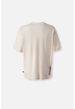 Camiseta De Movies Relax Fit Para Hombre XS