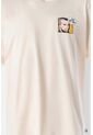 Camiseta De Movies Regular Fit Para Hombre XS de MOVIES