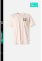 Camiseta De Movies Regular Fit Para Hombre XS de MOVIES