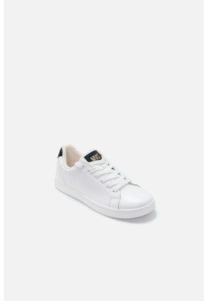 Tenis De Movies Blancos Para Mujer 37