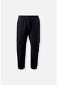 Jogger De Movies Negro Con Bolsillos Para Hombre 32 de MOVIES