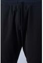 Jogger De Movies Negro Con Bolsillos Para Hombre 32 de MOVIES