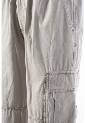 Jogger De Movies Taupe Para Mujer 6