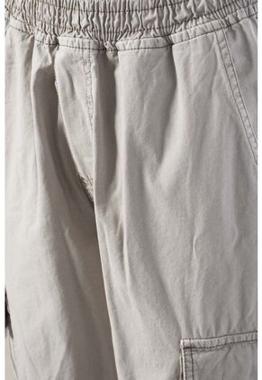Jogger De Movies Taupe Para Mujer 6
