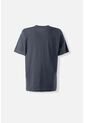 Camiseta De Movies Regular Fit Para Hombre L de MOVIES