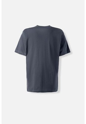 Camiseta De Movies Regular Fit Para Hombre L