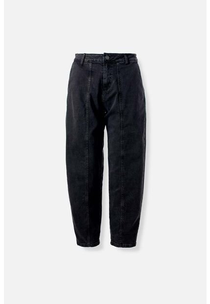 Jean De Movies Negro Para Mujer 10