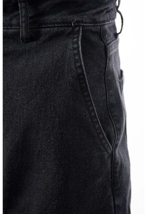 Jean De Movies Negro Para Mujer 10