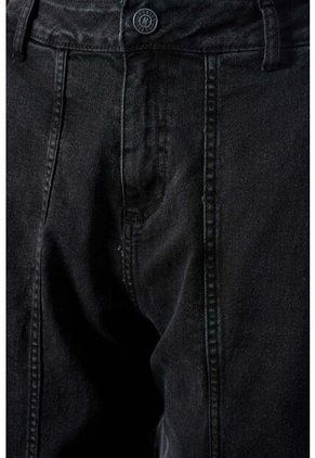 Jean De Movies Negro Para Mujer 10