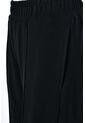 Jogger De Movies Tipo Cargo Negro Para Mujer 8 de MOVIES