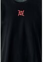 Camiseta De Metallica Relax Fit Para Hombre M de MOVIES