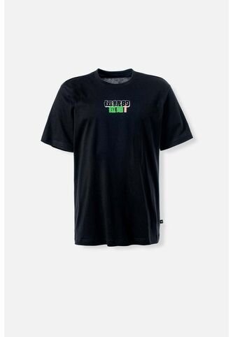 Camiseta De Movies Regular Fit Para Hombre M MOVIES